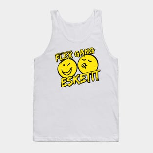 FLEX GANG - ESKETIT Tank Top